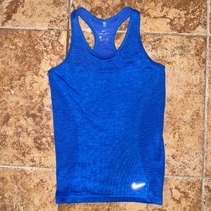 Nike Dri-fit Women's Tank Top
